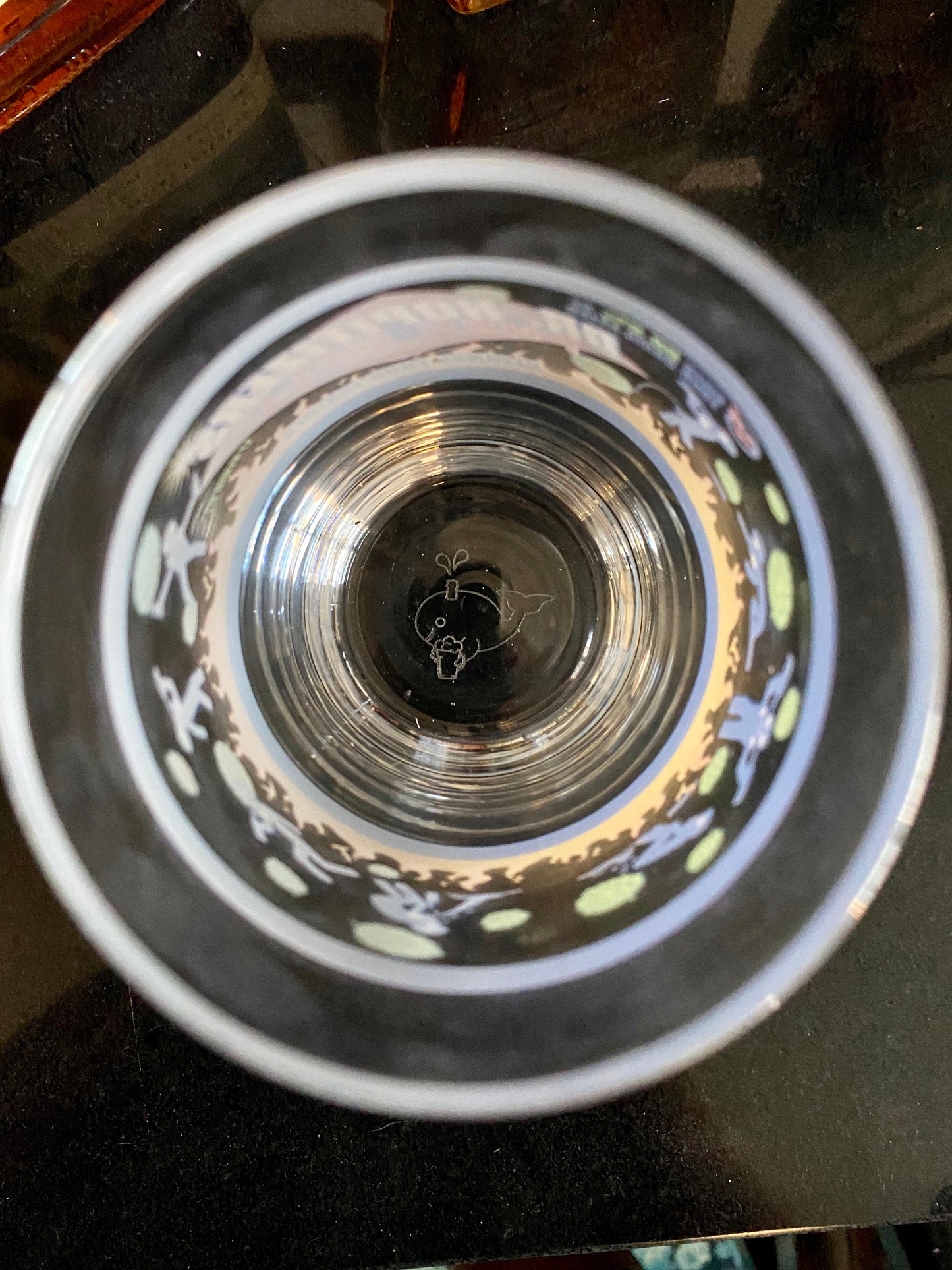 Dr Hopitizers Pure Hell MMXX Glassware