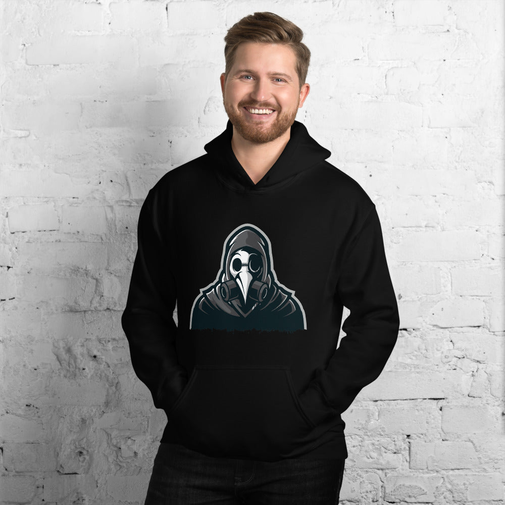 MMXX Quarantine Unisex Hoodie