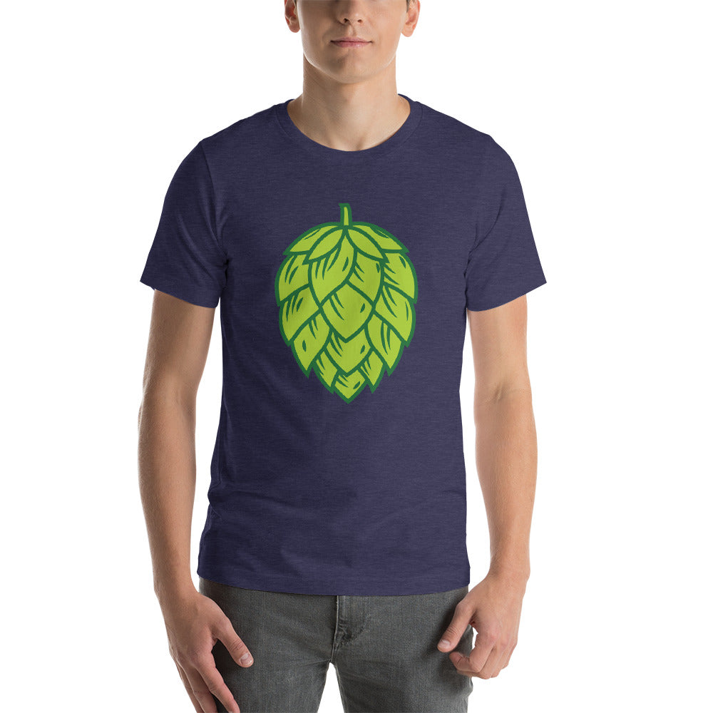 STBW Hop Short-Sleeve Unisex T-Shirt