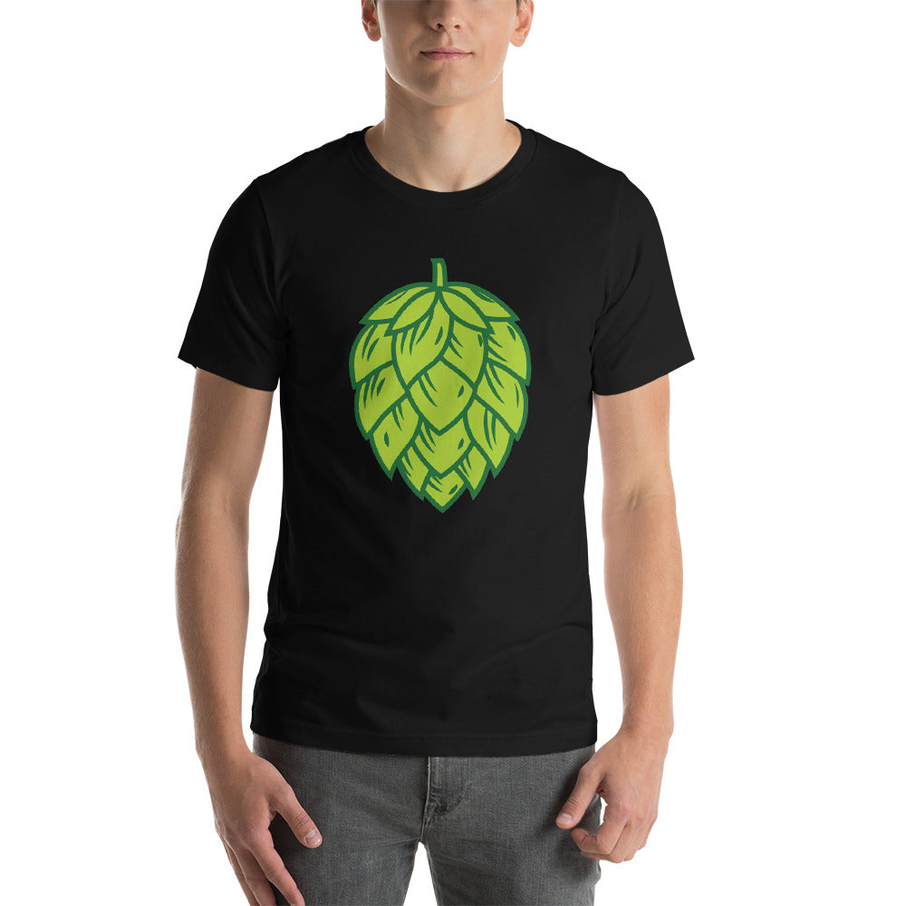 STBW Hop Short-Sleeve Unisex T-Shirt