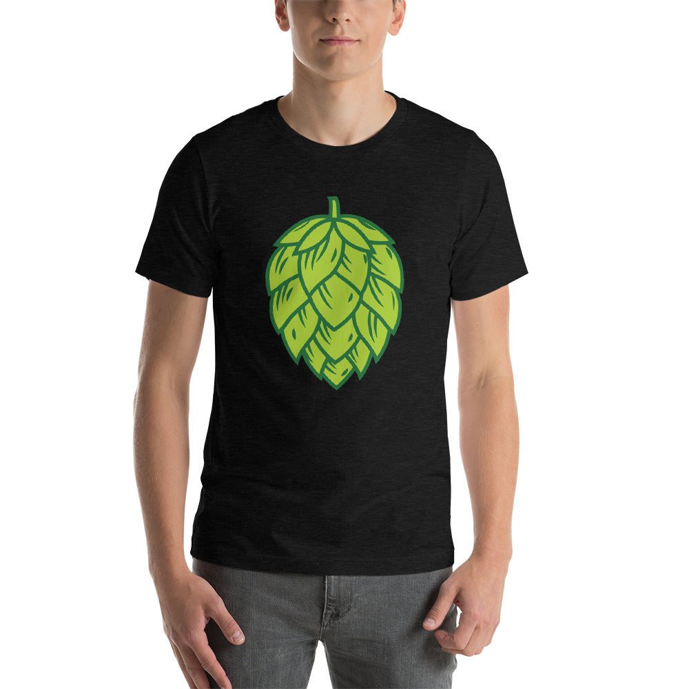 STBW Hop Short-Sleeve Unisex T-Shirt
