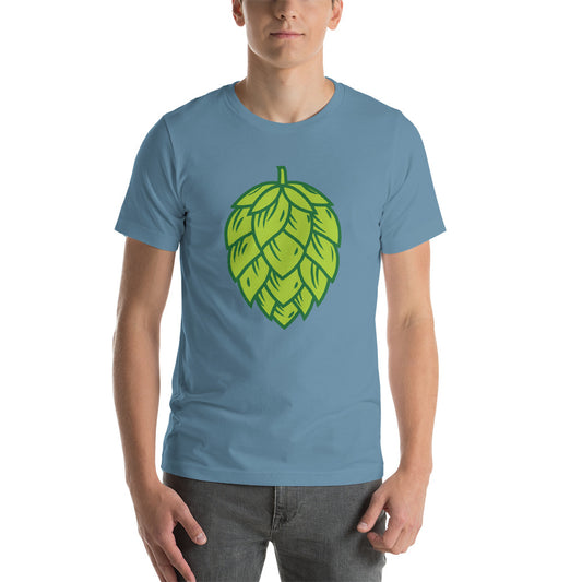 STBW Hop Short-Sleeve Unisex T-Shirt