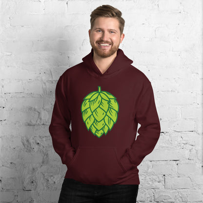 STBW Hop Unisex Hoodie