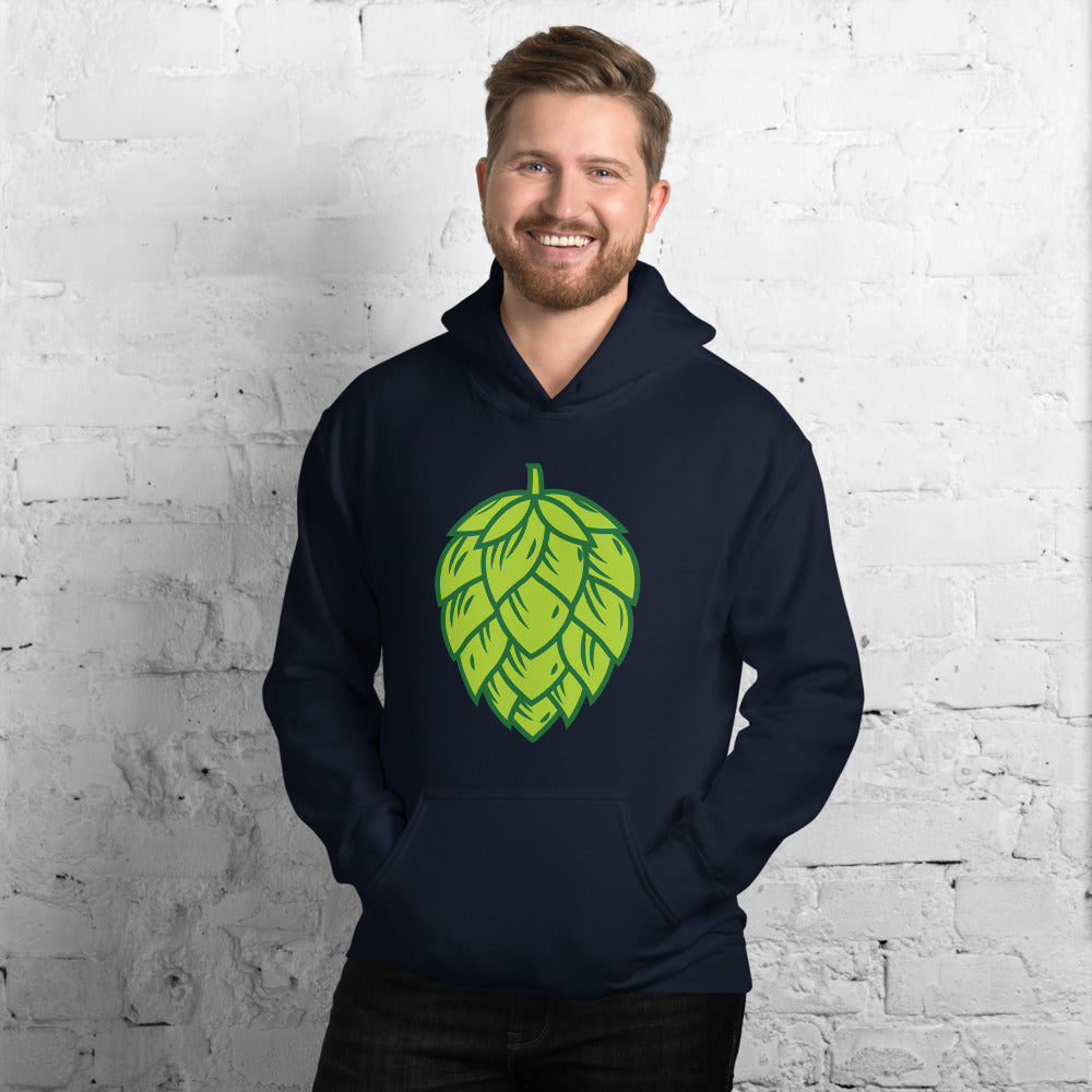 STBW Hop Unisex Hoodie