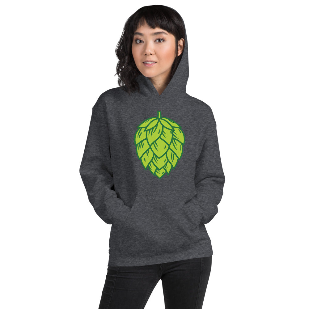 STBW Hop Unisex Hoodie