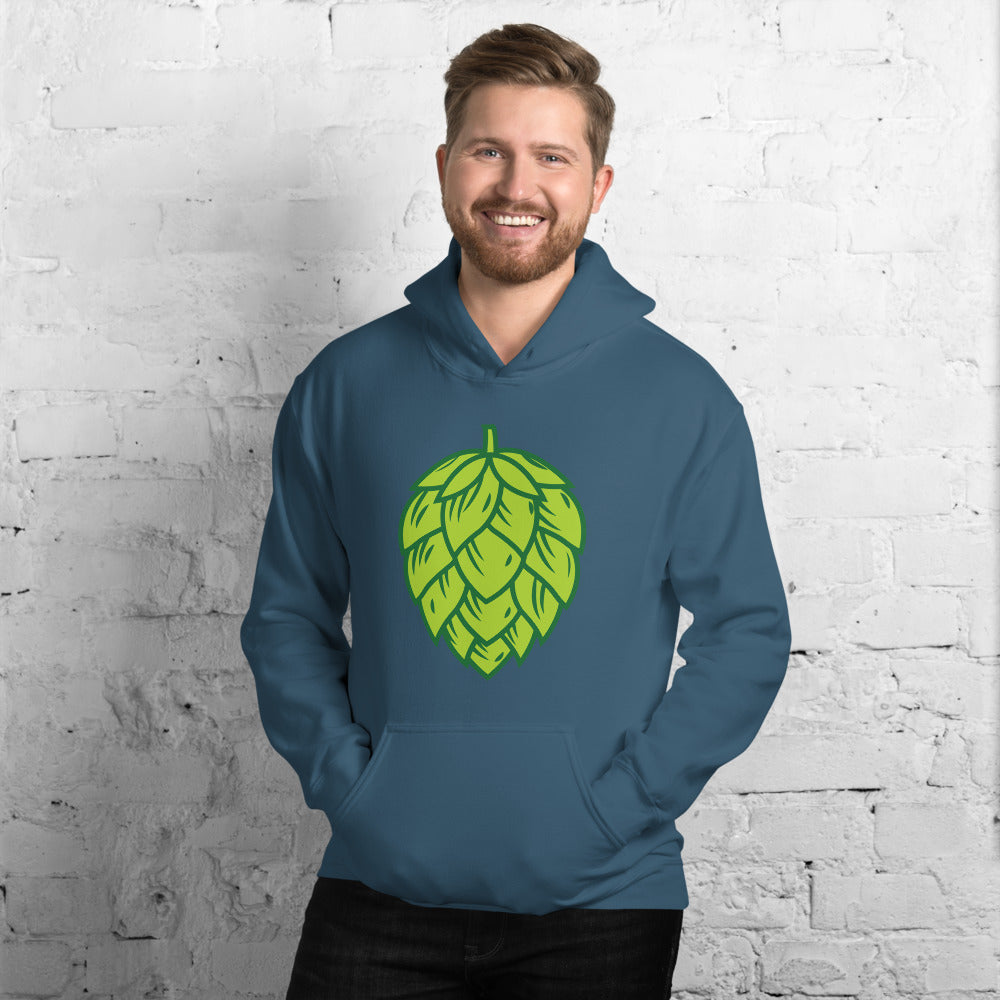 STBW Hop Unisex Hoodie