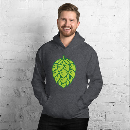 STBW Hop Unisex Hoodie