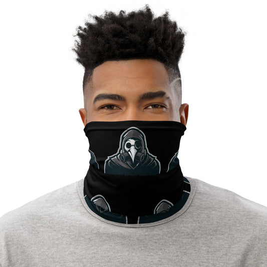 MMXX Quarantine Plage Doctor Neck Gaiter