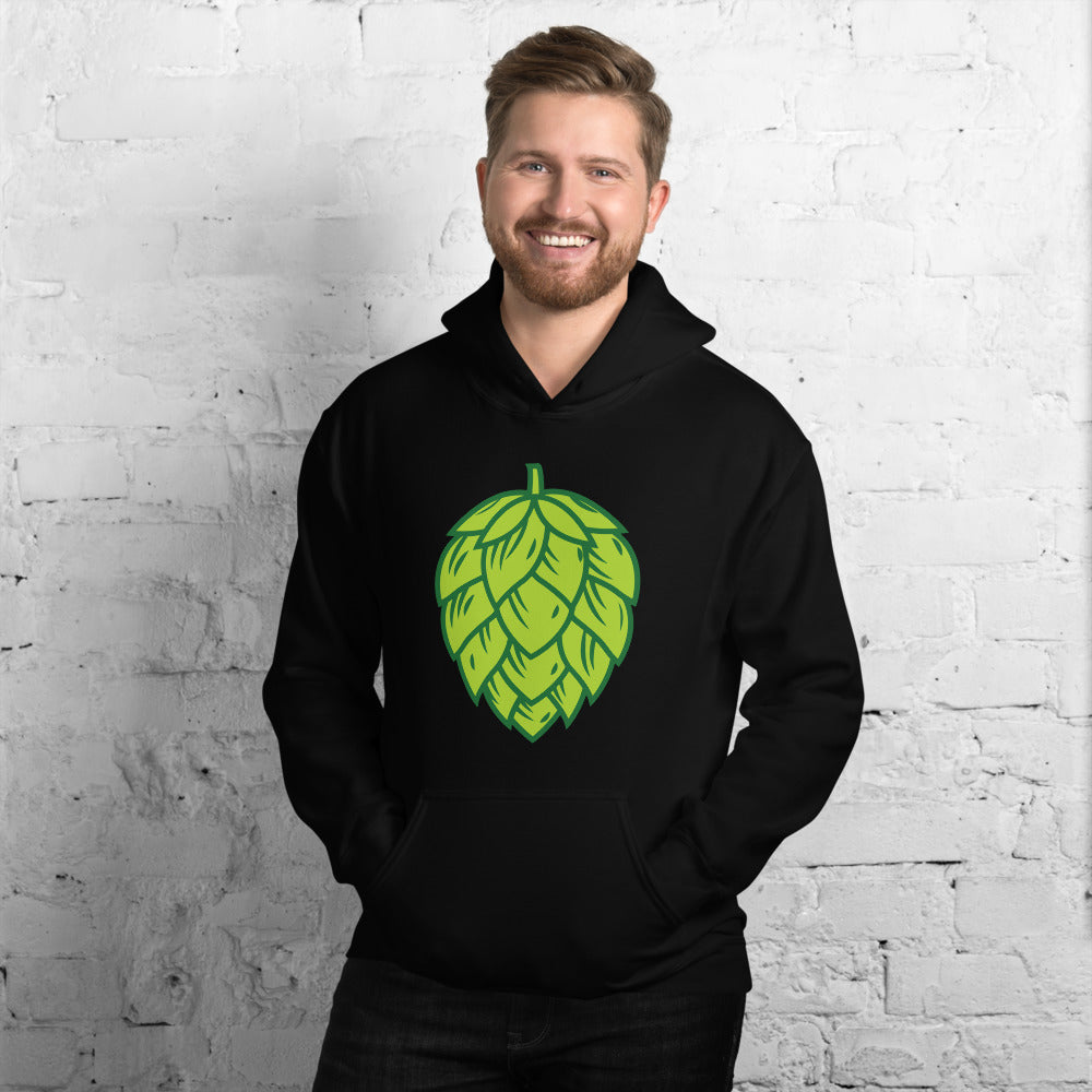 STBW Hop Unisex Hoodie