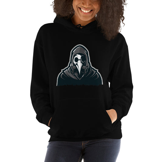 MMXX Quarantine Unisex Hoodie